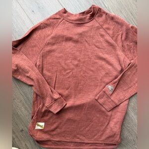 Tracksmith Downeaster Crew